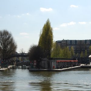 Remontez Le Temps Sur Les Eaux Du Canal Saint-Martin La Défense – Nanterre OohN.com Special Offers, Deals & Discounts in France