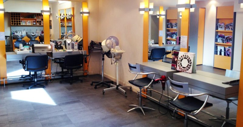 Rendez-Vous Coiffeur Dans Le 5e Paris OohN.com Special Offers, Deals & Discounts in France 3