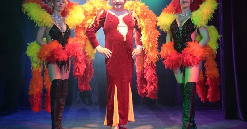 Repas Complet Et Spectacle Au Cabaret Chez Bibiche Toulouse OohN.com Special Offers, Deals & Discounts in France 2