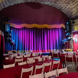 Repas Complet Et Spectacle Au Cabaret Chez Bibiche Toulouse OohN.com Special Offers, Deals & Discounts in France