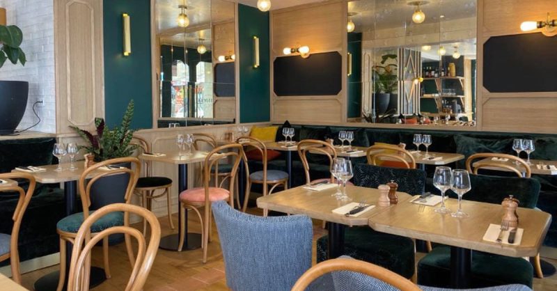 Repas En 2 Services Paris OohN.com Special Offers, Deals & Discounts in France 2