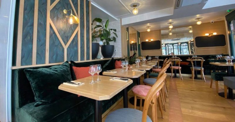 Repas En 2 Services Paris OohN.com Special Offers, Deals & Discounts in France 3