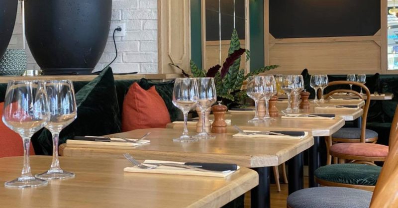 Repas En 2 Services Paris OohN.com Special Offers, Deals & Discounts in France