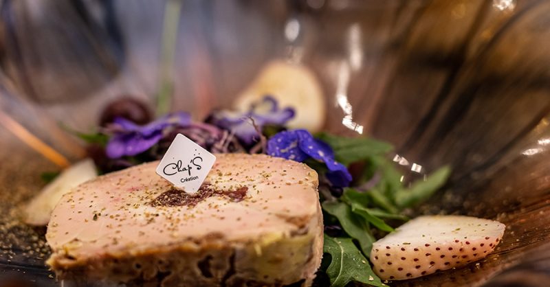 Repas En 5 Services Avec Alchimie By Chaps Béziers – Narbonne OohN.com Special Offers, Deals & Discounts in France 2