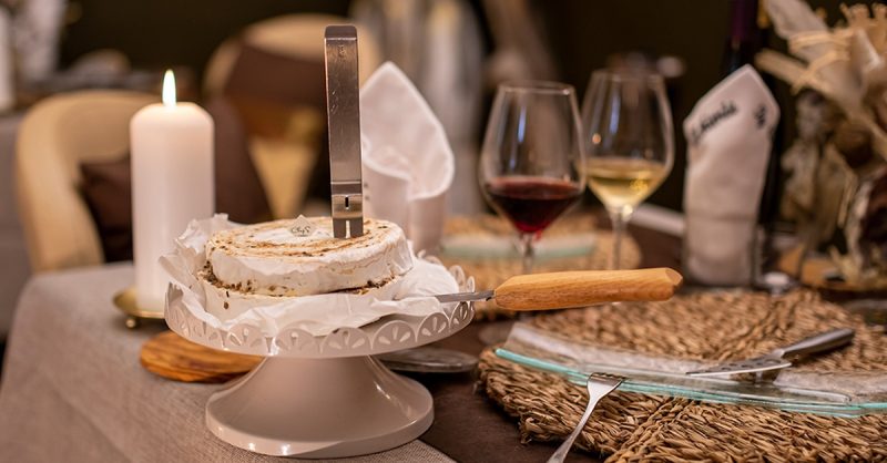 Repas En 5 Services Avec Alchimie By Chaps Béziers – Narbonne OohN.com Special Offers, Deals & Discounts in France 3