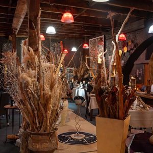 Repas En 5 Services Avec Alchimie By Chaps Béziers – Narbonne OohN.com Special Offers, Deals & Discounts in France