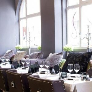 Repas Gastronomique Au Restaurant Le Swann Paris OohN.com Special Offers, Deals & Discounts in France