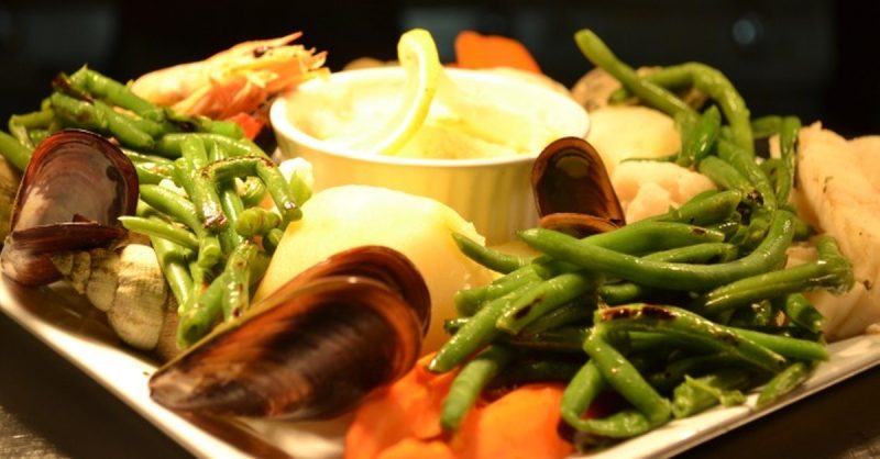 Repas Gourmand Au Choix Au Restaurant La Marinière Port Fréjus Fréjus – Saint-Raphaël OohN.com Special Offers, Deals & Discounts in France 2