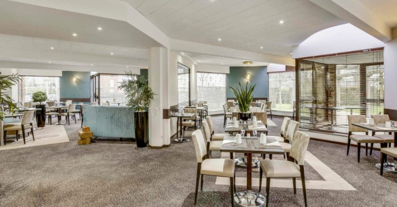 Repas Gourmand Au Restaurant Le Transat Yvelines OohN.com Special Offers, Deals & Discounts in France 2