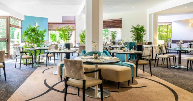 Repas Gourmand Au Restaurant Le Transat Yvelines OohN.com Special Offers, Deals & Discounts in France 3