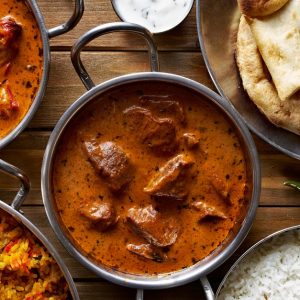 Repas Indien Au Restaurant Curry N Grill Bordeaux OohN.com Special Offers, Deals & Discounts in France
