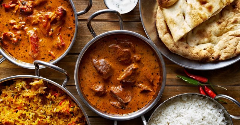 Repas Indien Au Restaurant Curry N Grill Bordeaux OohN.com Special Offers, Deals & Discounts in France