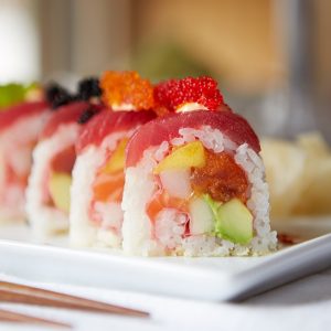 Repas Japonais En Tête-À-Tête Lyon OohN.com Special Offers, Deals & Discounts in France