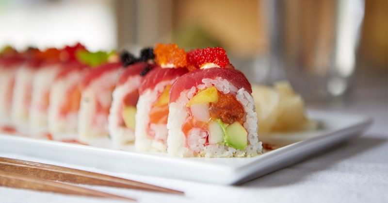 Repas Japonais En Tête-À-Tête Lyon OohN.com Special Offers, Deals & Discounts in France