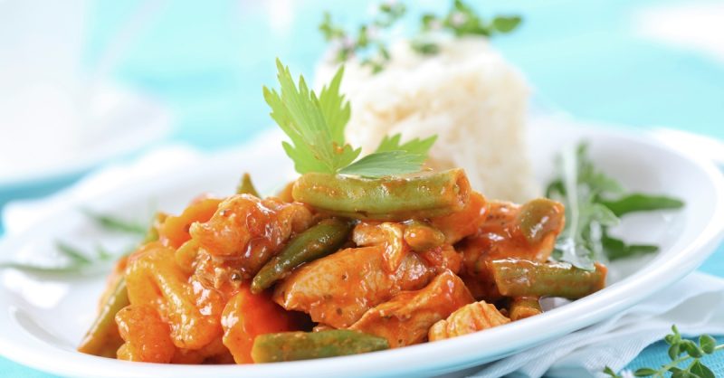 Repas Mauricien Et Réunionnais Le Havre OohN.com Special Offers, Deals & Discounts in France