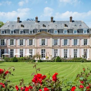 Repas Raffiné Au Château De Sissi – Restaurant “”Les 3 Roses”” Rouen OohN.com Special Offers, Deals & Discounts in France