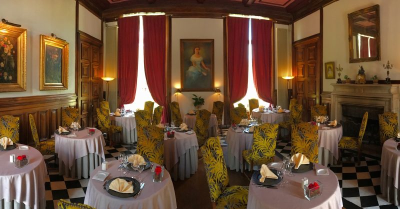 Repas Raffiné En 5 Services Le Havre OohN.com Special Offers, Deals & Discounts in France