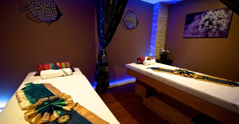 Ressourcez-Vous Avec Un Modelage Thaï Ou Un Rituel Complet Avec Hammam Paris OohN.com Special Offers, Deals & Discounts in France 3