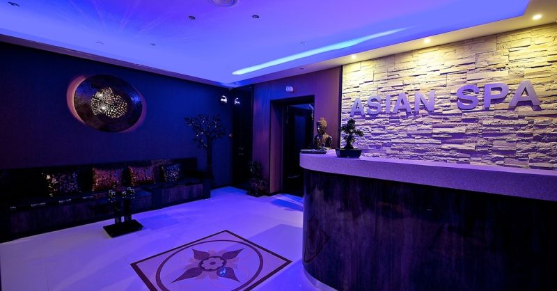 Ressourcez-Vous Avec Un Modelage Thaï Ou Un Rituel Complet Avec Hammam Paris OohN.com Special Offers, Deals & Discounts in France