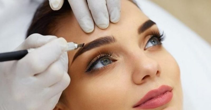 Restructuration Des Sourcils Et Maquillage Semi Permanent Pays Basque OohN.com Special Offers, Deals & Discounts in France