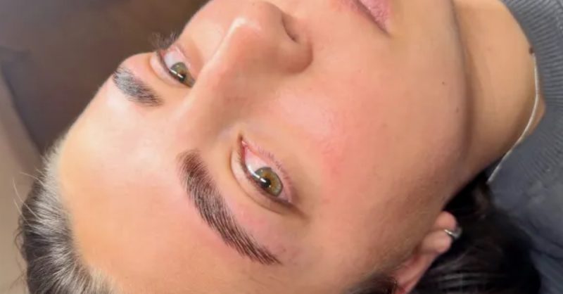 Restructuration Des Sourcils Ou Rehaussement Des Cils Bordeaux OohN.com Special Offers, Deals & Discounts in France 2