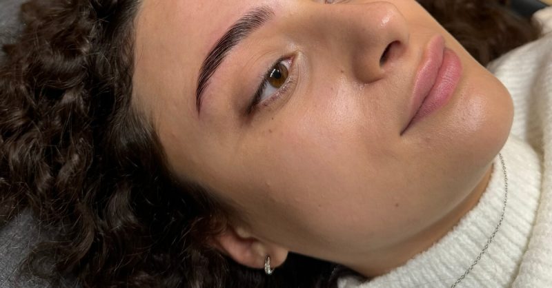 Restructuration Des Sourcils Ou Rehaussement Des Cils Bordeaux OohN.com Special Offers, Deals & Discounts in France
