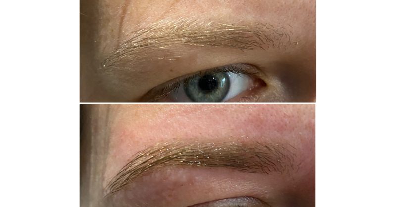 Restructuration Ou Browlift Des Sourcils Chez Sand-Beauty & Brows Lyon OohN.com Special Offers, Deals & Discounts in France 3