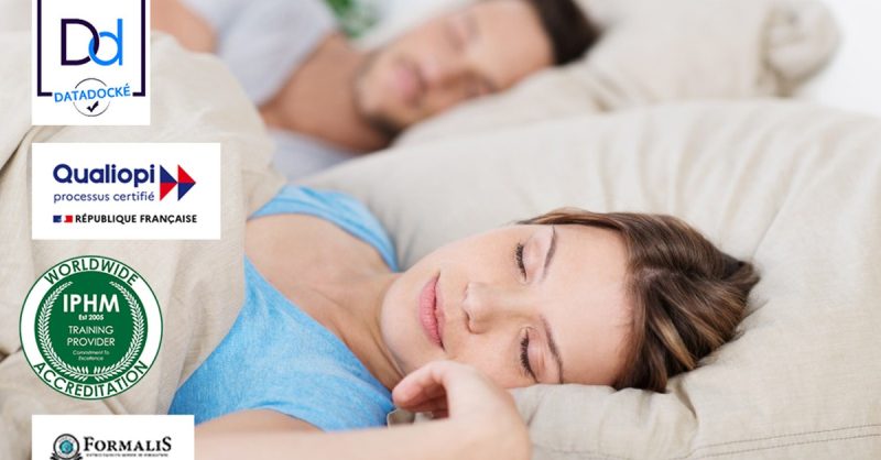 Retrouvez Un Sommeil Réparateur Avec La Formation De Formalis National Deal OohN.com Special Offers, Deals & Discounts in France