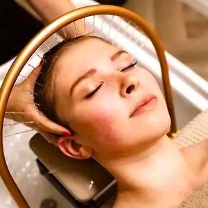 Revitalisez Vos Cheveux Et Détendez-Vous Avec Un Head Spa Relaxant Val-d-Oise OohN.com Special Offers, Deals & Discounts in France