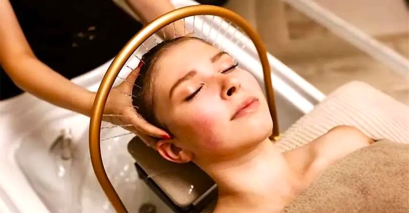 Revitalisez Vos Cheveux Et Détendez-Vous Avec Un Head Spa Relaxant Val-d-Oise OohN.com Special Offers, Deals & Discounts in France
