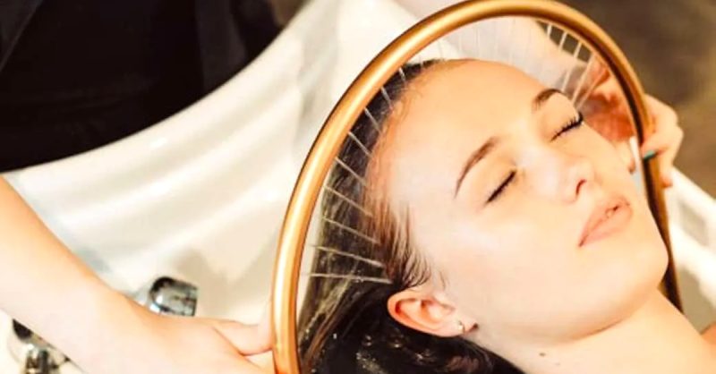 Revitalisez Vos Cheveux Et Détendez-Vous Avec Un Head Spa Relaxant Val-d-Oise OohN.com Special Offers, Deals & Discounts in France