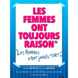 Rires Et Vérités Sur Le Couple : “”Les Femmes Ont Toujours Raison”” Bordeaux OohN.com Special Offers, Deals & Discounts in France