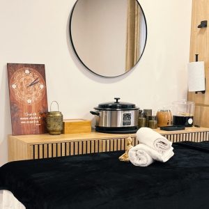 Rituel “”D-Stress”” & Sauna Japonais : Lumière Sur Votre Bien-Être Val-d-Oise OohN.com Special Offers, Deals & Discounts in France