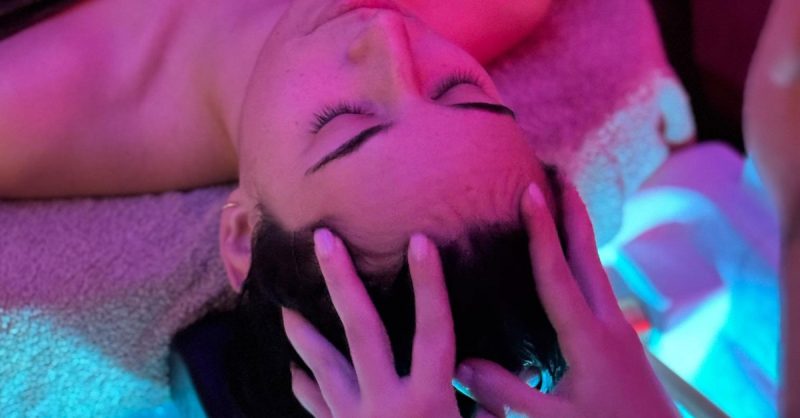 Rituel Head Spa Chez Atelier Malyana Institut De Beaute Bordeaux OohN.com Special Offers, Deals & Discounts in France 2