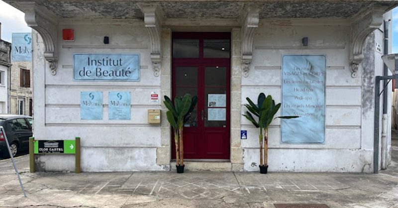 Rituel Head Spa Chez Atelier Malyana Institut De Beaute Bordeaux OohN.com Special Offers, Deals & Discounts in France