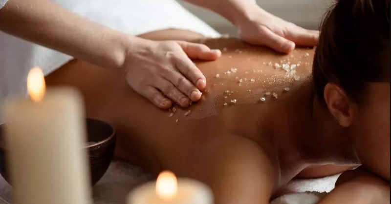 Rituel Oriental D1h30 Avec Fleurs Dorient Paris OohN.com Special Offers, Deals & Discounts in France