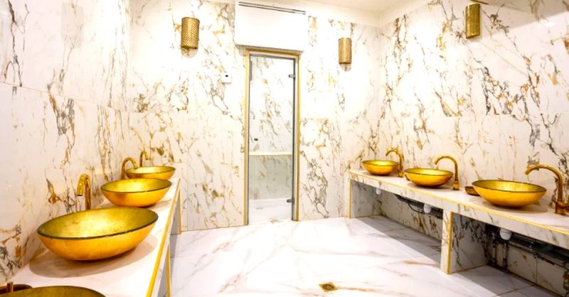Rituel Prodigieux Ou Rituel Détente Avec Accès Au Hammam, Headspa Et Modelage En Option De 45 Min, 1 Paris OohN.com Special Offers, Deals & Discounts in France 3