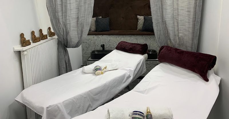 Rituels Hammam Et Gommage En Solo Ou En Duo Chez Sarah Lissage Paris Paris OohN.com Special Offers, Deals & Discounts in France 2