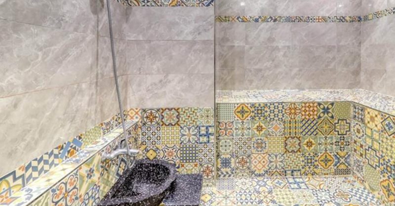 Rituels Hammam Et Gommage En Solo Ou En Duo Chez Sarah Lissage Paris Paris OohN.com Special Offers, Deals & Discounts in France 3