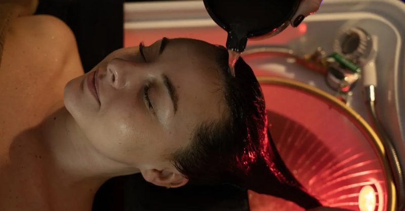 Rituels Relaxants Pour Le Visage Et Le Cuir Chevelu Headspa Paris OohN.com Special Offers, Deals & Discounts in France 2