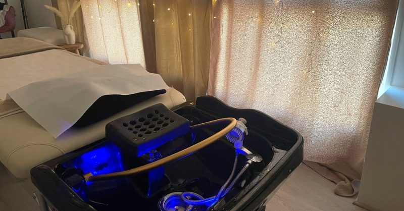 Rituels Relaxants Pour Le Visage Et Le Cuir Chevelu Headspa Paris OohN.com Special Offers, Deals & Discounts in France 3