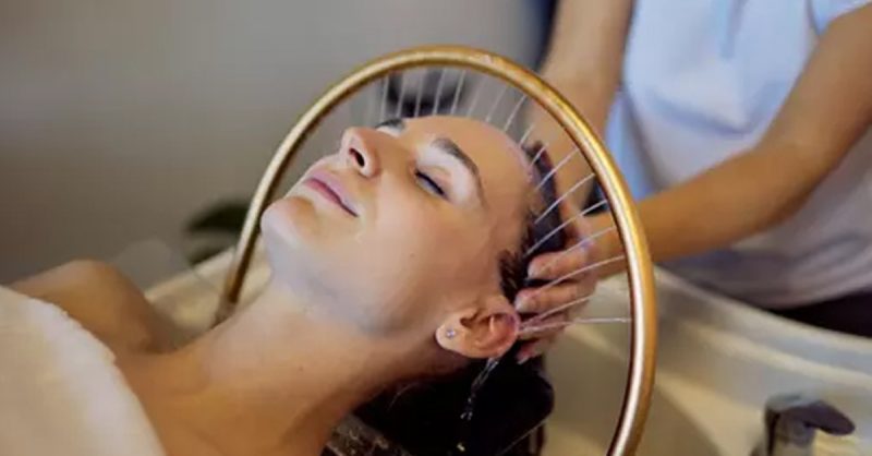 Rituels Relaxants Pour Le Visage Et Le Cuir Chevelu Headspa Paris OohN.com Special Offers, Deals & Discounts in France