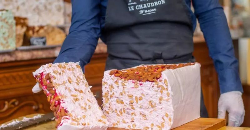 Sachet De Nougat Traditionnel Nice OohN.com Special Offers, Deals & Discounts in France 2