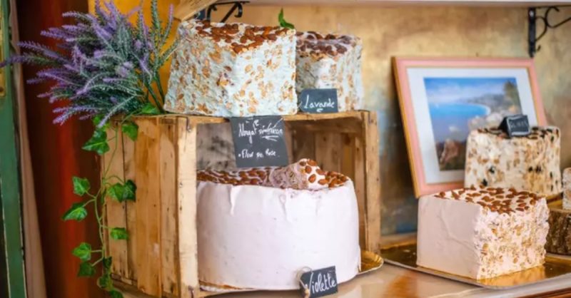 Sachet De Nougat Traditionnel Nice OohN.com Special Offers, Deals & Discounts in France 3