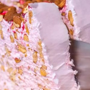 Sachet De Nougat Traditionnel Nice OohN.com Special Offers, Deals & Discounts in France