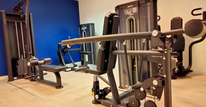 Salle De Remise En Forme Lille OohN.com Special Offers, Deals & Discounts in France 3