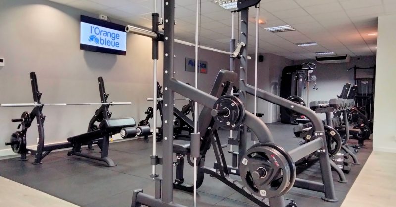 Salle De Remise En Forme Lille OohN.com Special Offers, Deals & Discounts in France