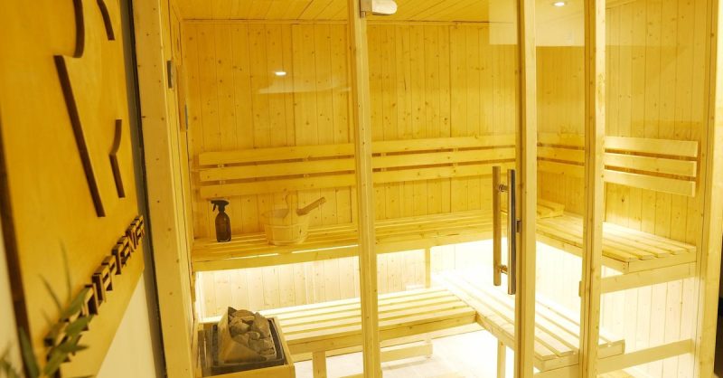 Sauna Avec Hydrojet Ou Massage Au Choix La Défense – Nanterre OohN.com Special Offers, Deals & Discounts in France 2