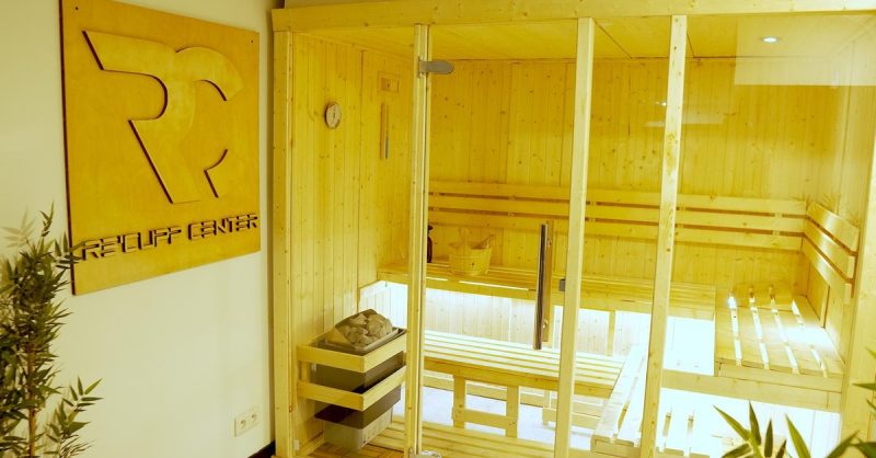 Sauna Avec Hydrojet Ou Massage Au Choix La Défense – Nanterre OohN.com Special Offers, Deals & Discounts in France