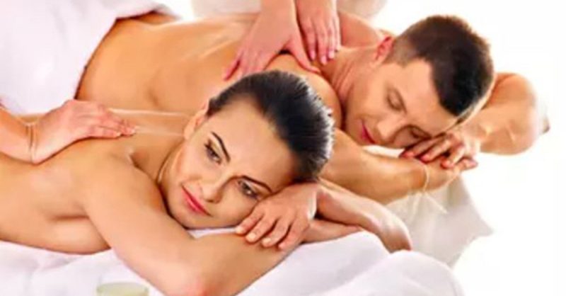 Sauna, Douche, Enveloppement Et Modelage Du Dos Chez Secret De Beauté Lille OohN.com Special Offers, Deals & Discounts in France